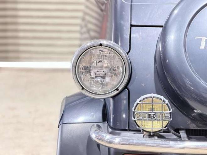 ミゼットIIR リミテッド　下廻防錆 2WD 660