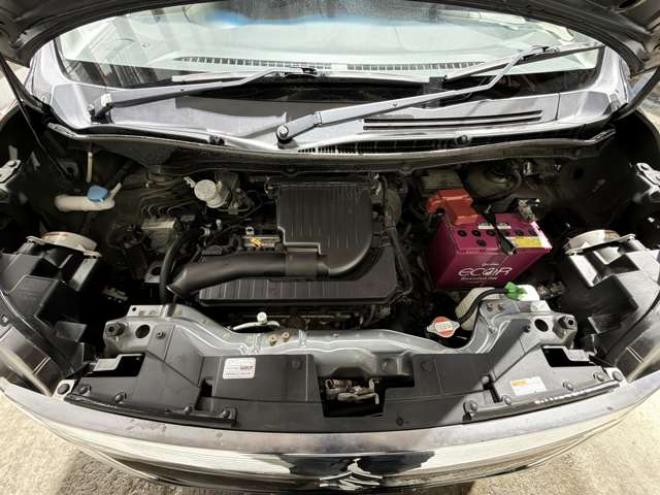 ソリオ1.2 バンディット-DJE 4WD　防錆塗装4WDTVナビエンスタ 1200