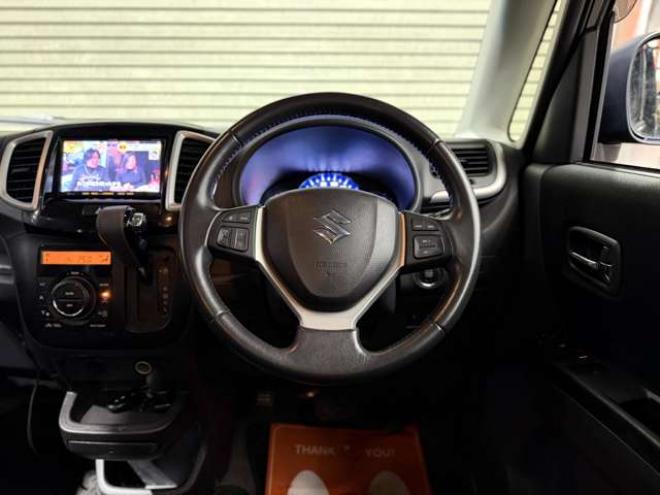 ソリオ1.2 バンディット-DJE 4WD　防錆塗装4WDTVナビエンスタ 1200