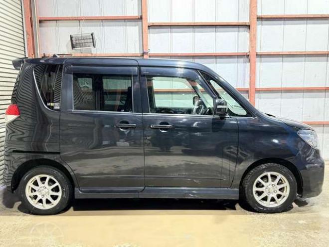 ソリオ1.2 バンディット-DJE 4WD　防錆塗装4WDTVナビエンスタ 1200