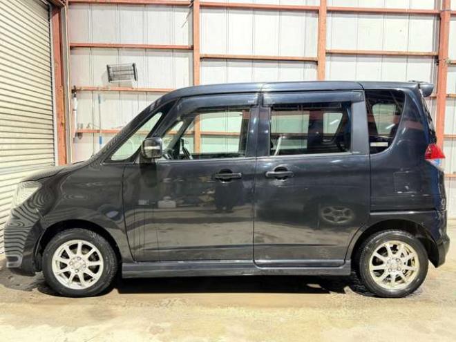 ソリオ1.2 バンディット-DJE 4WD　防錆塗装4WDTVナビエンスタ 1200