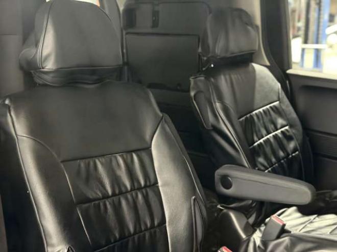 フリード1.5 G エアロ 4WD　防錆塗装4WDキーレスCDエンスタETC夏冬タイヤ 1500