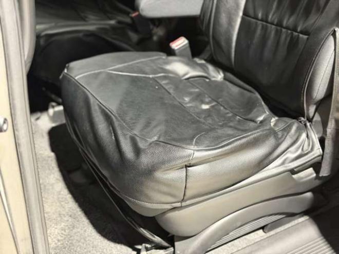 フリード1.5 G エアロ 4WD　防錆塗装4WDキーレスCDエンスタETC夏冬タイヤ 1500