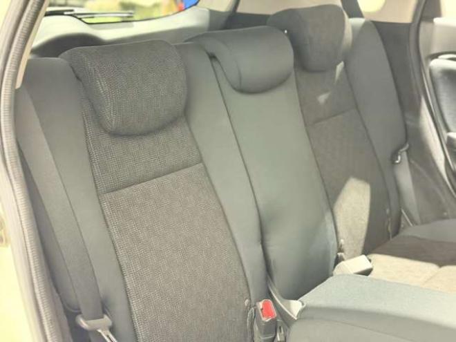 フィット1.3 13G Fパッケージ 4WD　防錆塗装4WDスマキーCD 1300