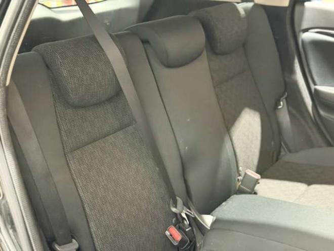 フィット1.3 13G Fパッケージ 4WD　防錆塗装4WDスマキーナビ 1300