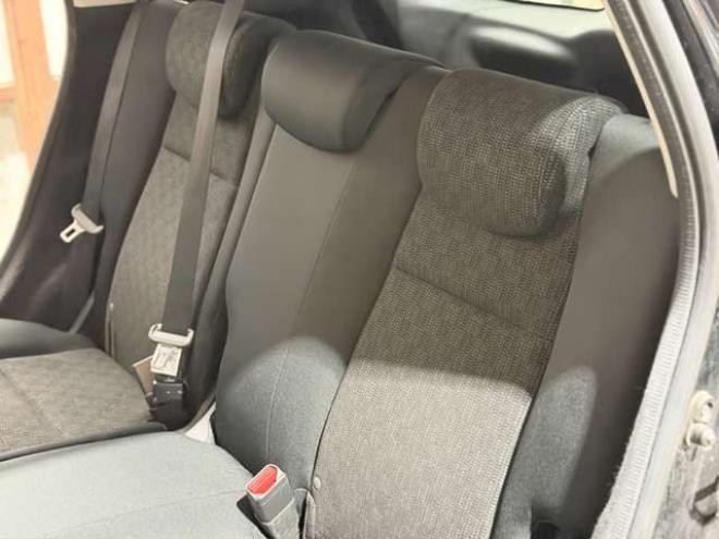 フィット1.3 13G Fパッケージ 4WD　防錆塗装4WDスマキーナビ 1300