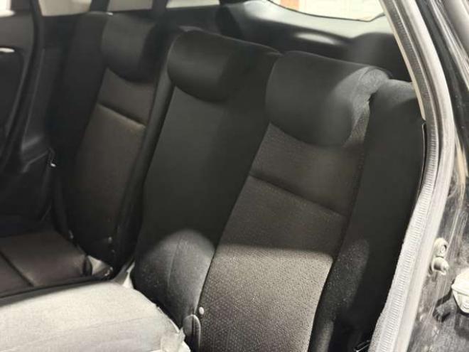 フィット1.5 ハイブリッド Fパッケージ 4WD　防錆塗装4WDエンスタCD 1500