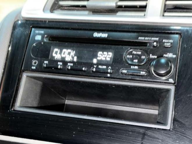 フィット1.5 ハイブリッド Fパッケージ 4WD　防錆塗装4WDエンスタCD 1500