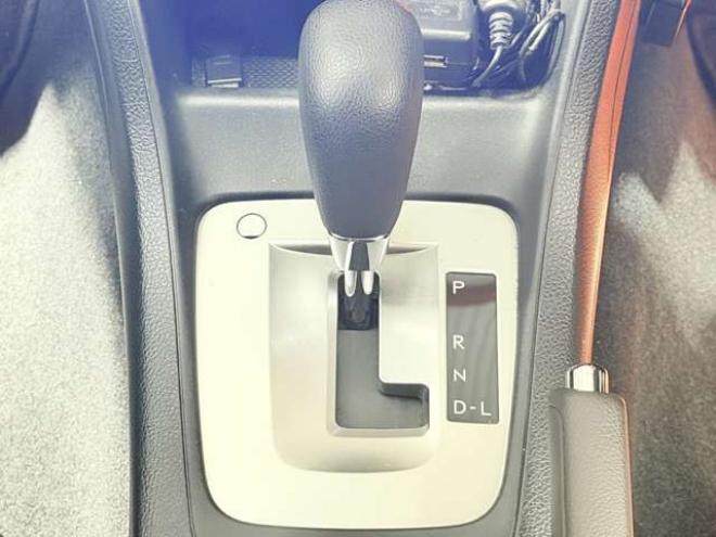 インプレッサG4 1.6 i 4WD　防錆塗装4WDキーレスナビ夏冬タイヤ 1600