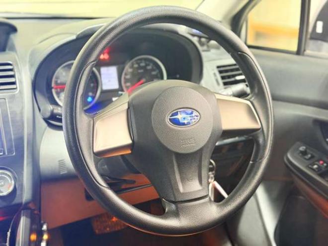 インプレッサG4 1.6 i 4WD　防錆塗装4WDキーレスナビ夏冬タイヤ 1600