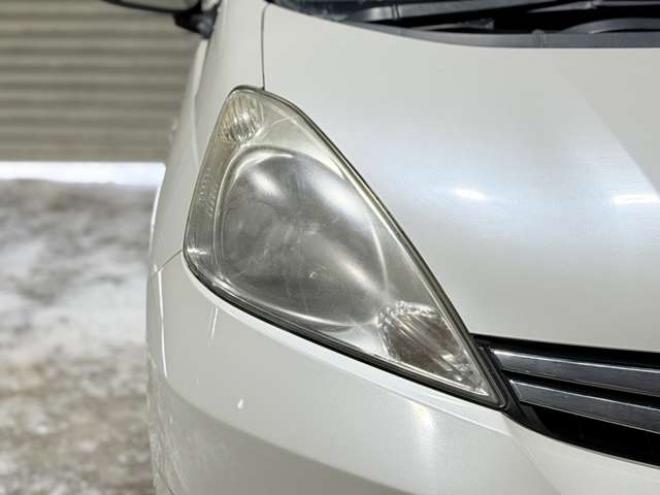 フィットシャトル1.5 15X 4WD　防錆塗装4WDTVナビBカメETC 1500