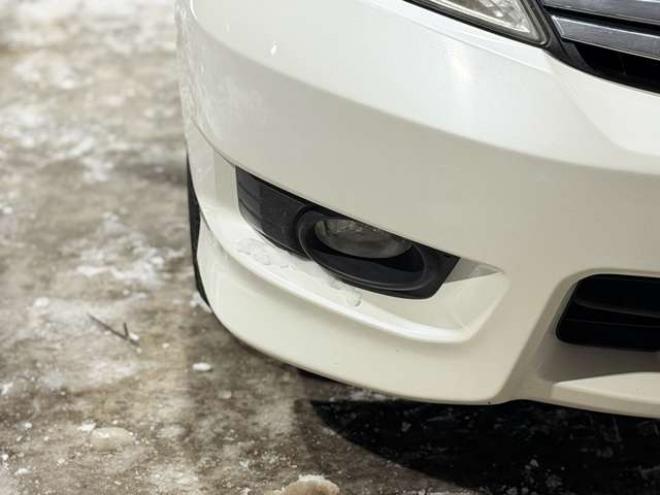 フィットシャトル1.5 15X 4WD　防錆塗装4WDTVナビBカメETC 1500