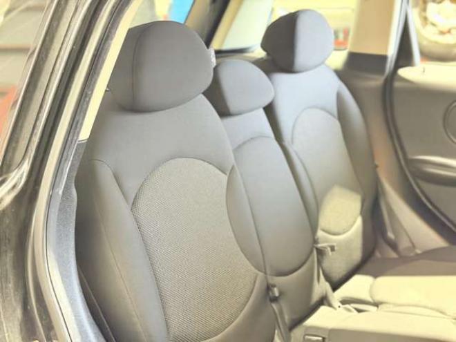 ミニクロスオーバー クーパー D オール4 4WD　防錆塗装4WDディーゼルキーレスETC 正規輸入車 2000