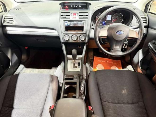 インプレッサG4 1.6 i 4WD　防錆塗装4WDキーレスCD夏冬タイヤ 1600