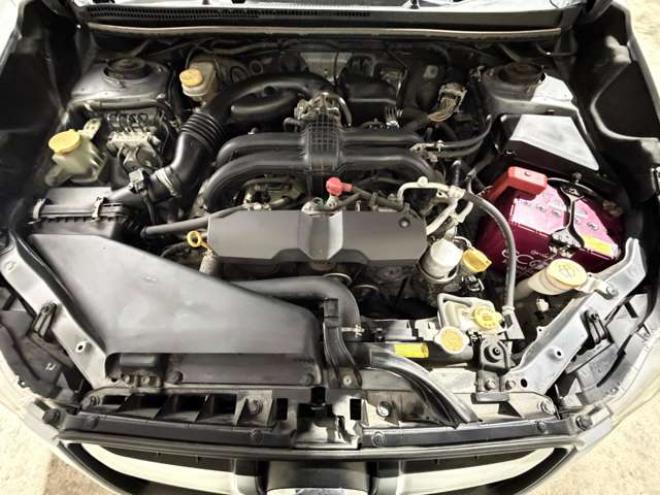 インプレッサG4 1.6 i 4WD　防錆塗装4WDキーレスCD夏冬タイヤ 1600