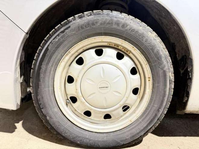 インプレッサG4 1.6 i 4WD　防錆塗装4WDキーレスCD夏冬タイヤ 1600