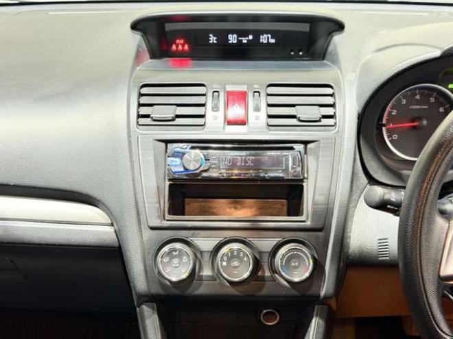 インプレッサG4 1.6 i 4WD　防錆塗装4WDキーレスCD夏冬タイヤ 1600