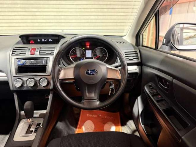 インプレッサG4 1.6 i 4WD　防錆塗装4WDキーレスCD夏冬タイヤ 1600