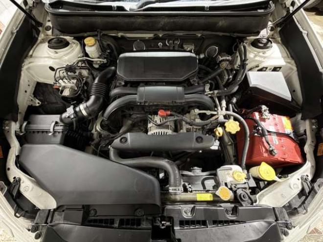 レガシィワゴン2.5 i Sスタイル 4WD　防錆塗装4WDTVナビBカメETC 2500