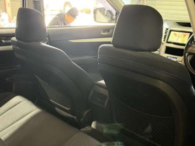 レガシィワゴン2.5 i Sスタイル 4WD　防錆塗装4WDTVナビBカメETC 2500