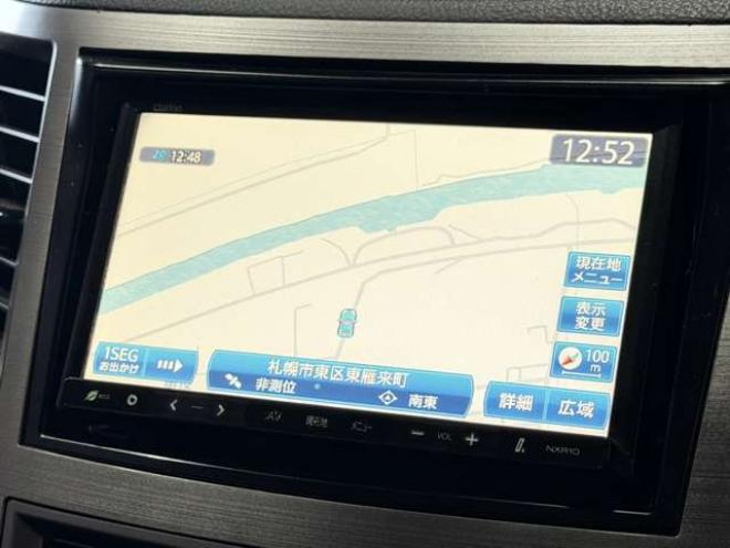 レガシィワゴン2.5 i Sスタイル 4WD　防錆塗装4WDTVナビBカメETC 2500