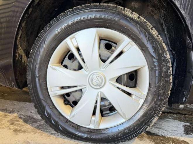 マーチ1.2 G FOUR 4WD　防錆塗装4WDTVナビBカメETC 1200