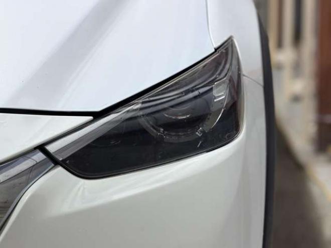 CX-31.5 XD ディーゼルターボ 4WD　防錆塗装4WDTVナビBカメETCドラレコ積込タイヤ 1500