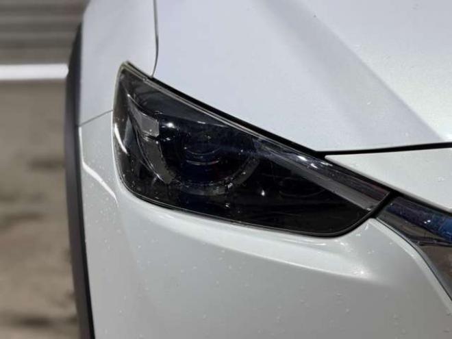 CX-31.5 XD ディーゼルターボ 4WD　防錆塗装4WDTVナビBカメETCドラレコ積込タイヤ 1500