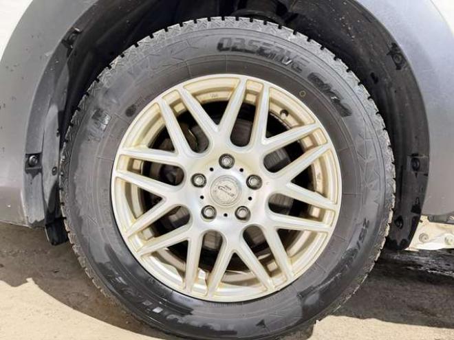 CX-31.5 XD ディーゼルターボ 4WD　防錆塗装4WDTVナビBカメETCドラレコ積込タイヤ 1500