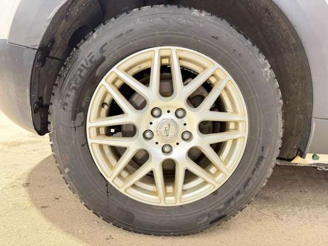 CX-31.5 XD ディーゼルターボ 4WD　防錆塗装4WDTVナビBカメETCドラレコ積込タイヤ 1500