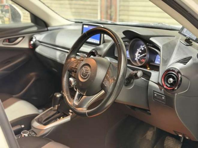 CX-31.5 XD ディーゼルターボ 4WD　防錆塗装4WDTVナビBカメETCドラレコ積込タイヤ 1500