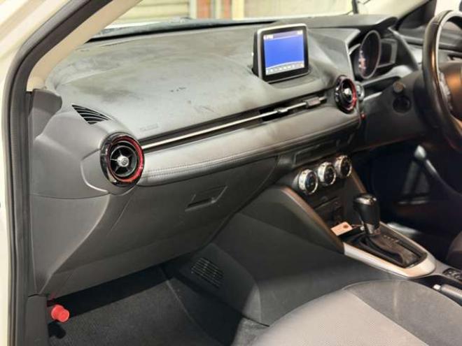 CX-31.5 XD ディーゼルターボ 4WD　防錆塗装4WDTVナビBカメETCドラレコ積込タイヤ 1500