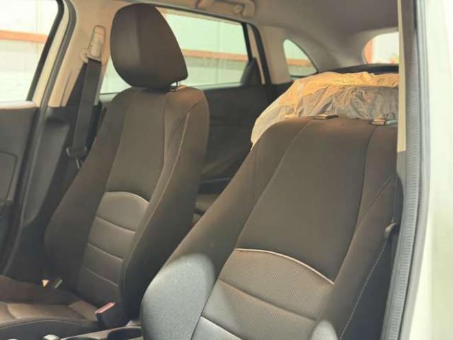 CX-31.5 XD ディーゼルターボ 4WD　防錆塗装4WDTVナビBカメETCドラレコ積込タイヤ 1500