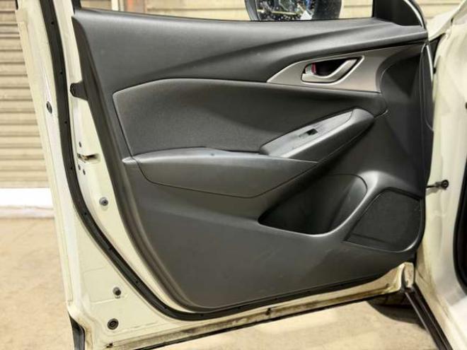 CX-31.5 XD ディーゼルターボ 4WD　防錆塗装4WDTVナビBカメETCドラレコ積込タイヤ 1500