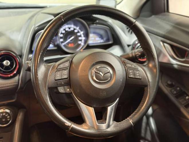 CX-31.5 XD ディーゼルターボ 4WD　防錆塗装4WDTVナビBカメETCドラレコ積込タイヤ 1500