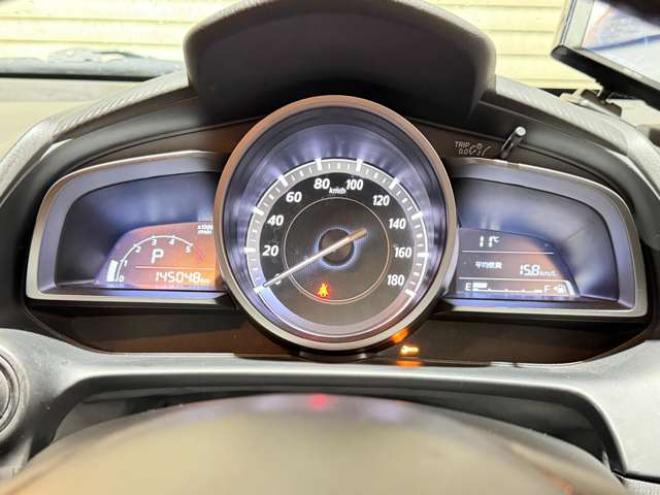 CX-31.5 XD ディーゼルターボ 4WD　防錆塗装4WDTVナビBカメETCドラレコ積込タイヤ 1500