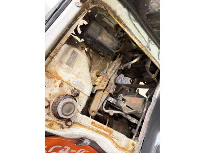 ハイゼットトラック エアコン・パワステスペシャル 3方開 4WD　防錆塗装4WD 660