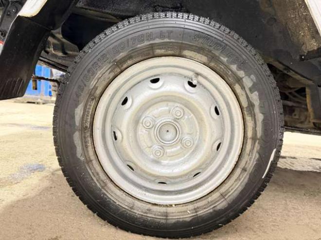 ハイゼットトラック エアコン・パワステスペシャル 3方開 4WD　防錆塗装4WD 660