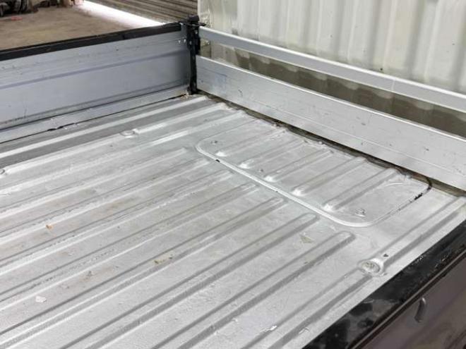 ハイゼットトラック エアコン・パワステスペシャル 3方開 4WD　防錆塗装4WD 660