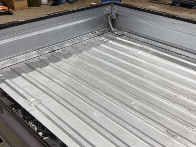 ハイゼットトラック エアコン・パワステスペシャル 3方開 4WD　防錆塗装4WD 660