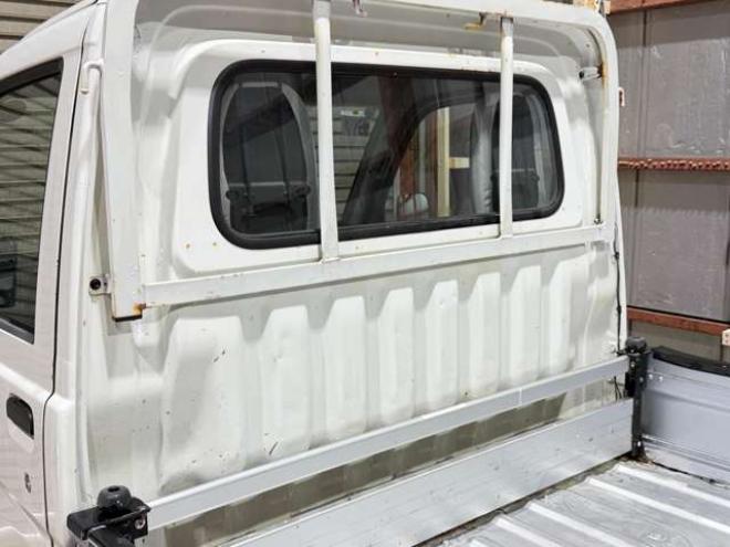 ハイゼットトラック エアコン・パワステスペシャル 3方開 4WD　防錆塗装4WD 660