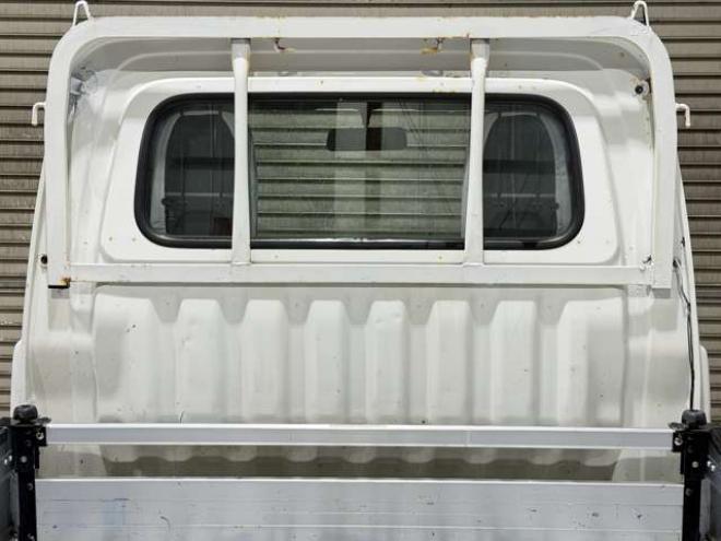 ハイゼットトラック エアコン・パワステスペシャル 3方開 4WD　防錆塗装4WD 660