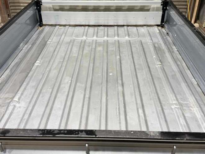 ハイゼットトラック エアコン・パワステスペシャル 3方開 4WD　防錆塗装4WD 660