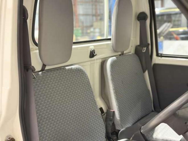 ハイゼットトラック エアコン・パワステスペシャル 3方開 4WD　防錆塗装4WD 660