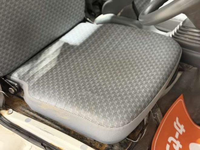 ハイゼットトラック エアコン・パワステスペシャル 3方開 4WD　防錆塗装4WD 660