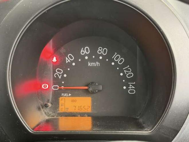 ハイゼットトラック エアコン・パワステスペシャル 3方開 4WD　防錆塗装4WD 660