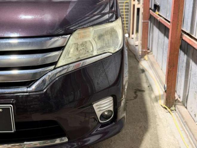 セレナ2.0 ハイウェイスター 4WD　防錆塗装4WDTVナビBカメETC 2000