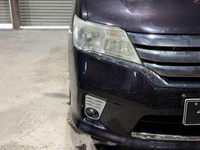 セレナ2.0 ハイウェイスター 4WD　防錆塗装4WDTVナビBカメETC 2000