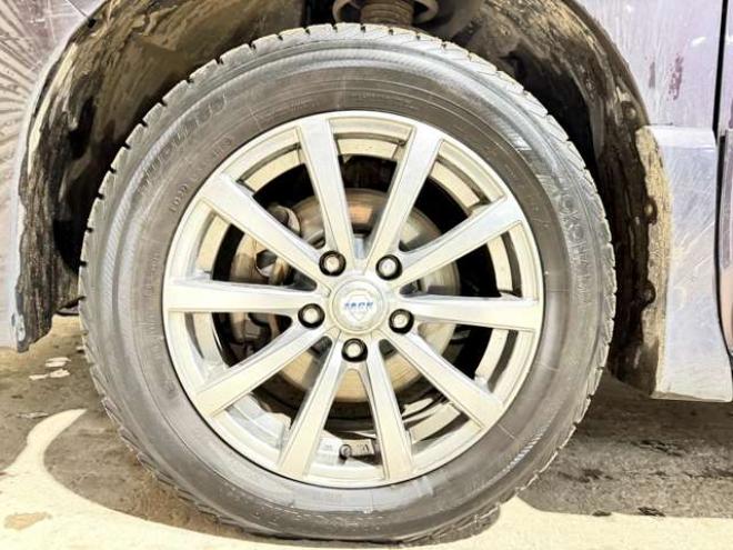 セレナ2.0 ハイウェイスター 4WD　防錆塗装4WDTVナビBカメETC 2000