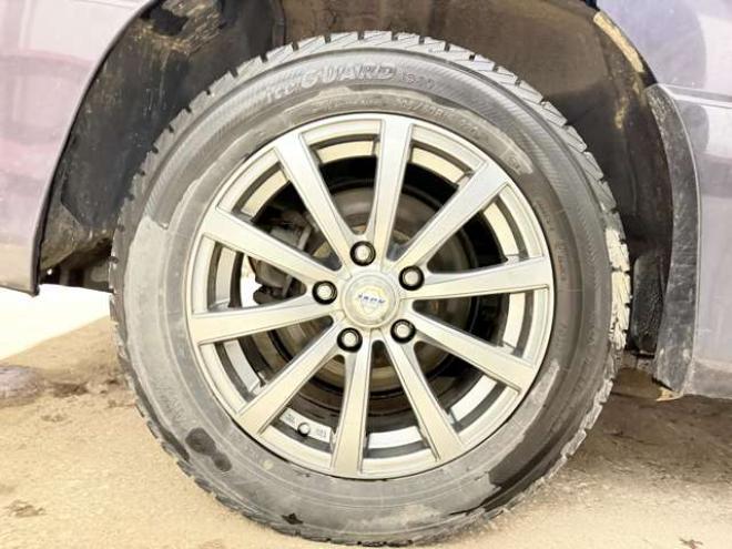 セレナ2.0 ハイウェイスター 4WD　防錆塗装4WDTVナビBカメETC 2000